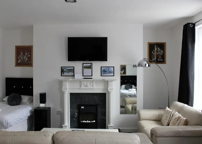 Boars Head Boutique Hotel