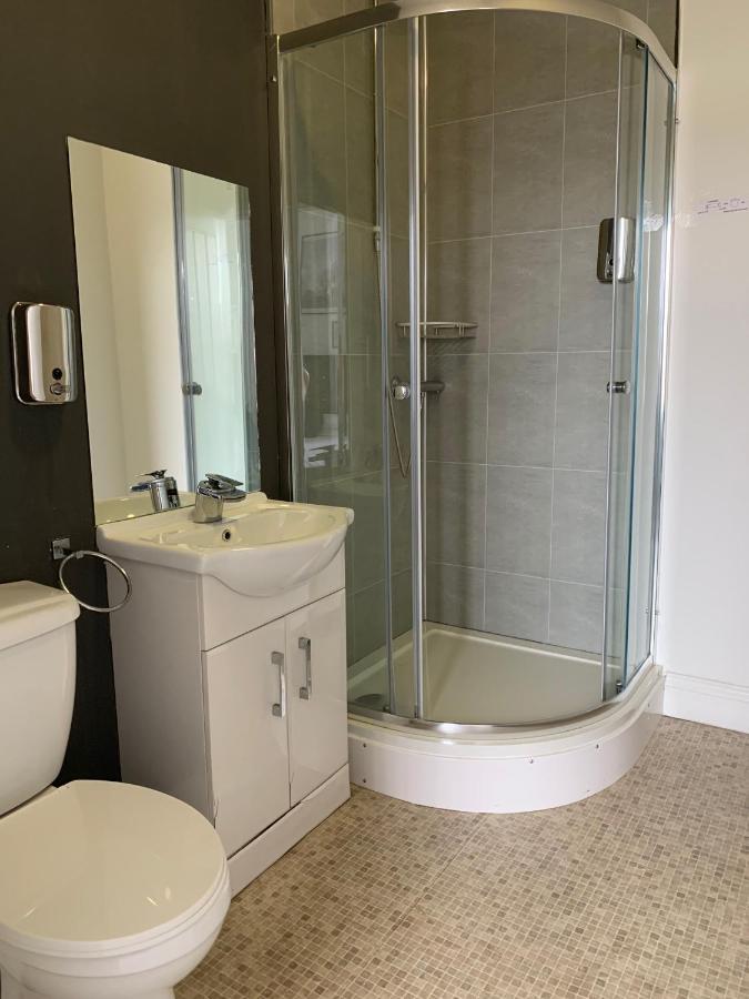 Boars Head Boutique Bed & Breakfast *