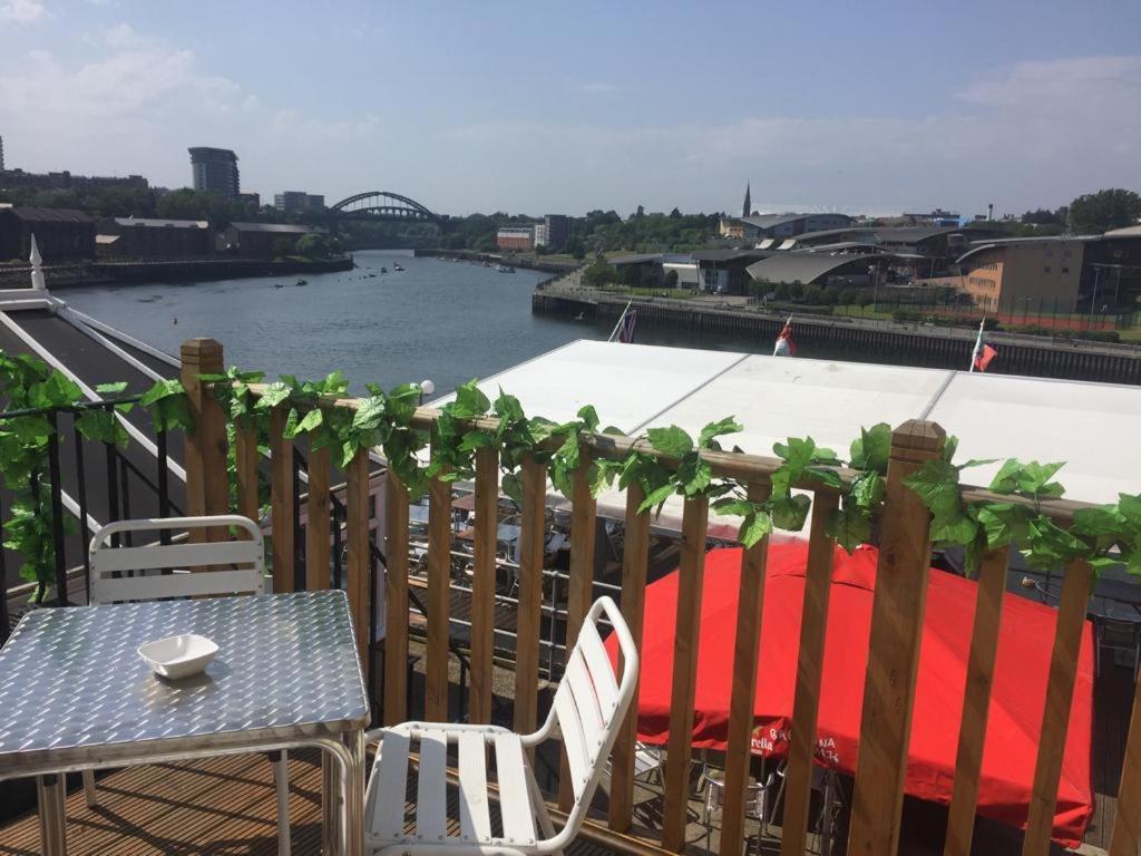 Boars Head Boutique Bed & Breakfast Sunderland (Tyne and Wear)