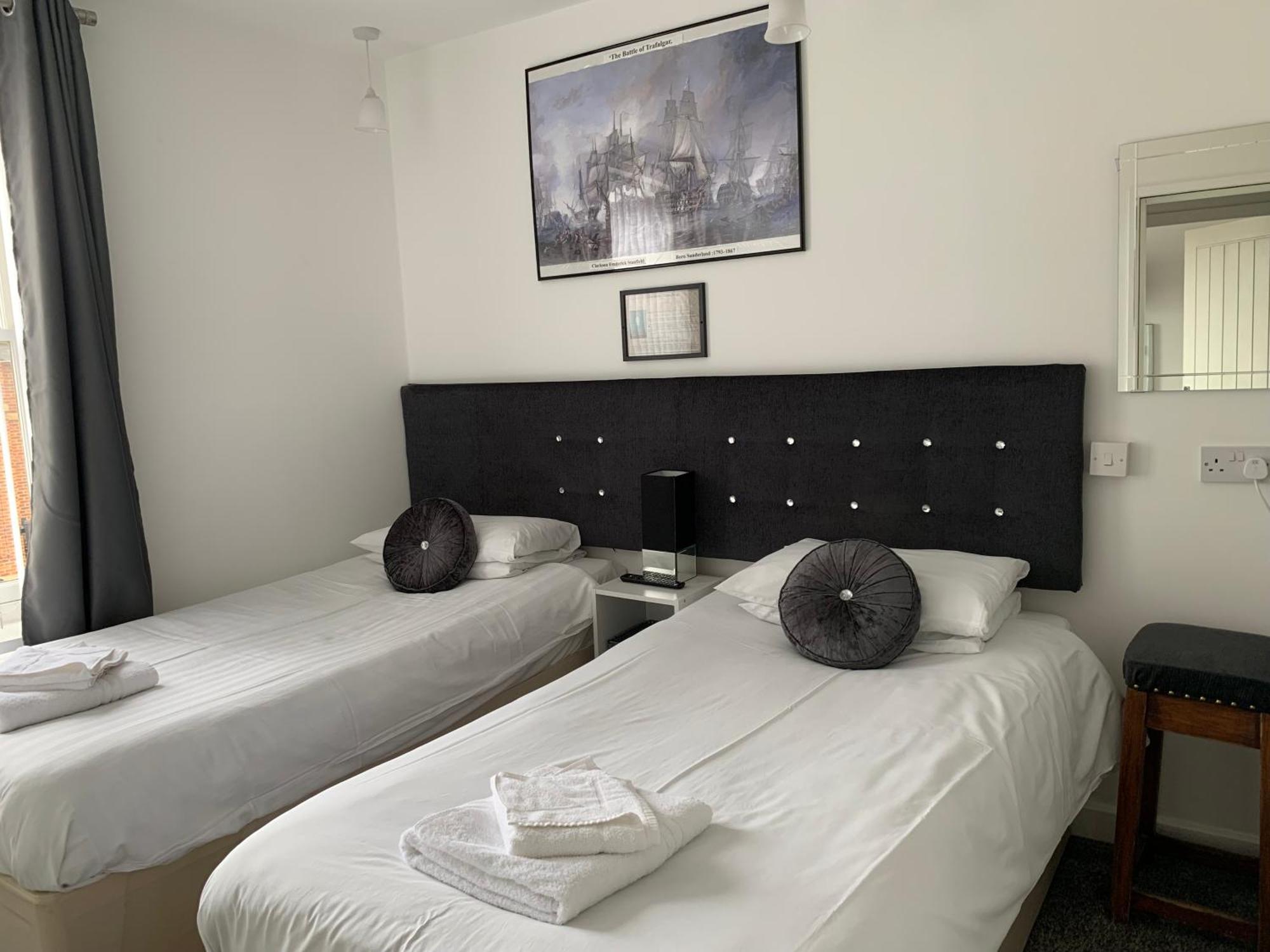 Boars Head Boutique Bed & Breakfast *