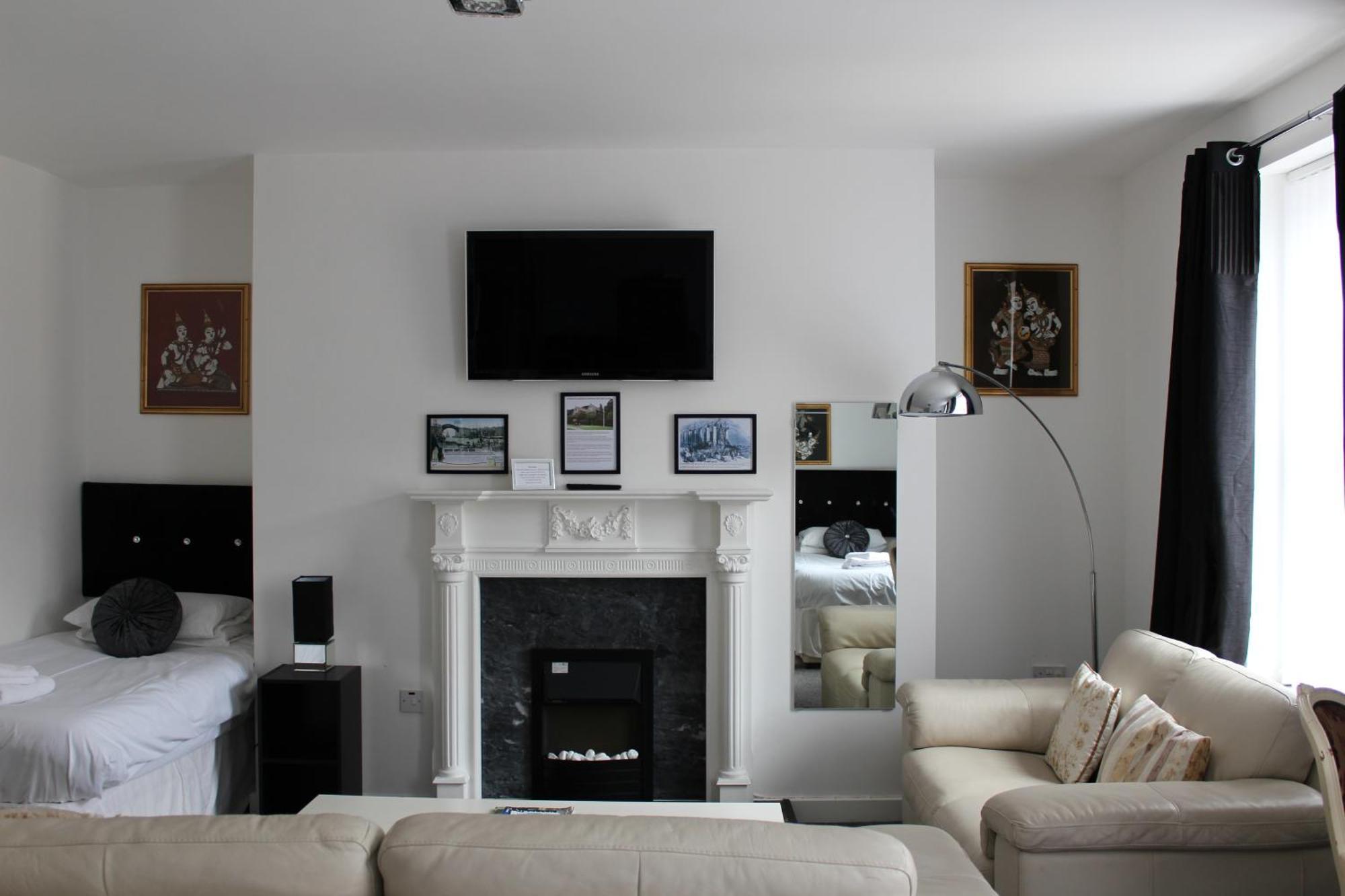 Boars Head Boutique Bed & Breakfast