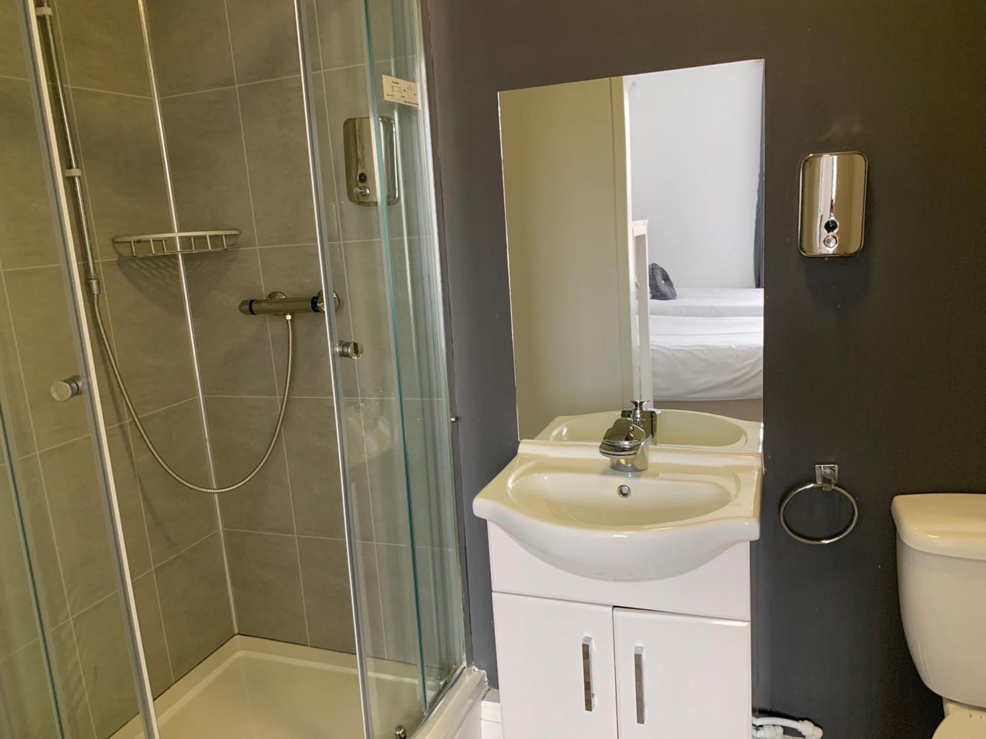 Boars Head Boutique Bed & Breakfast Sunderland (Tyne and Wear)