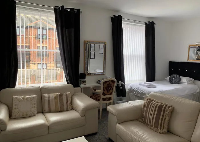 Boars Head Boutique Hotel