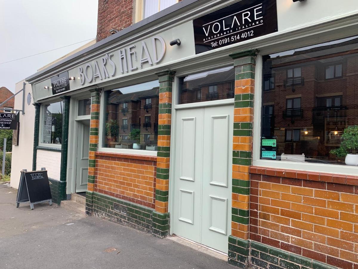 Boars Head Boutique Frühstückspension Sunderland (Tyne and Wear)