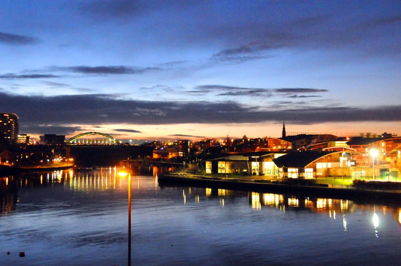 Boars Head Boutique Frühstückspension Sunderland (Tyne and Wear)
