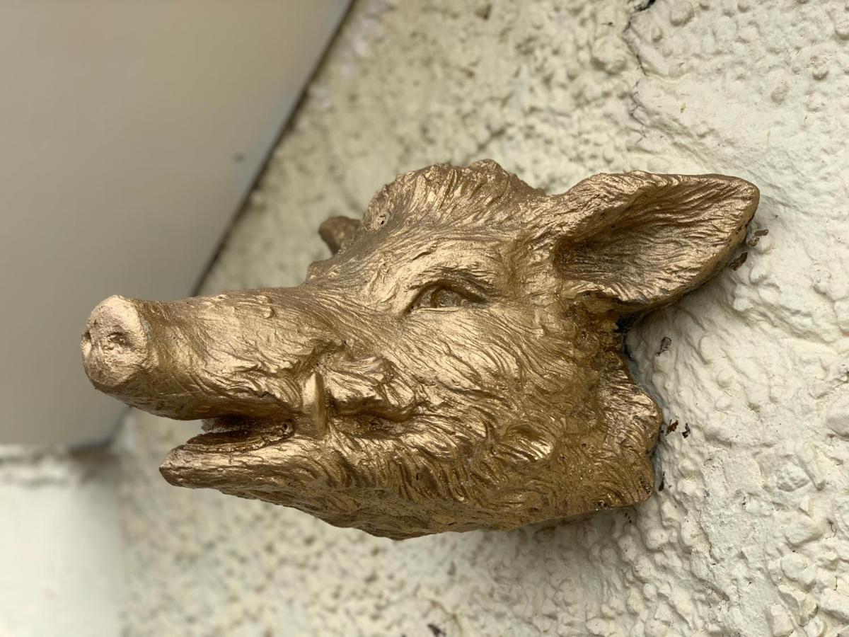 Frühstückspension Boars Head Boutique