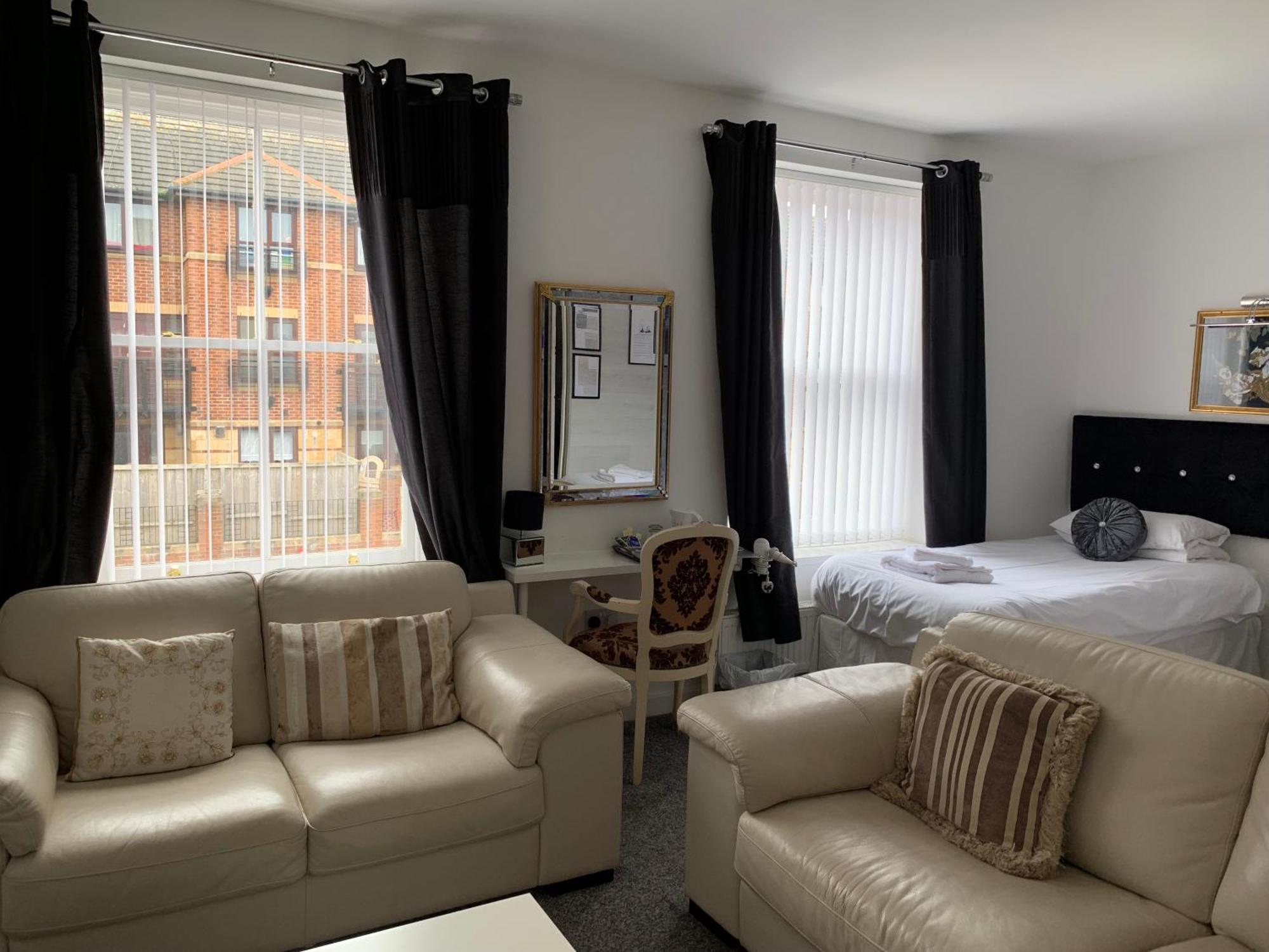 Boars Head Boutique Sunderland (Tyne and Wear)